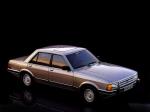 Ford Granada 1977 года